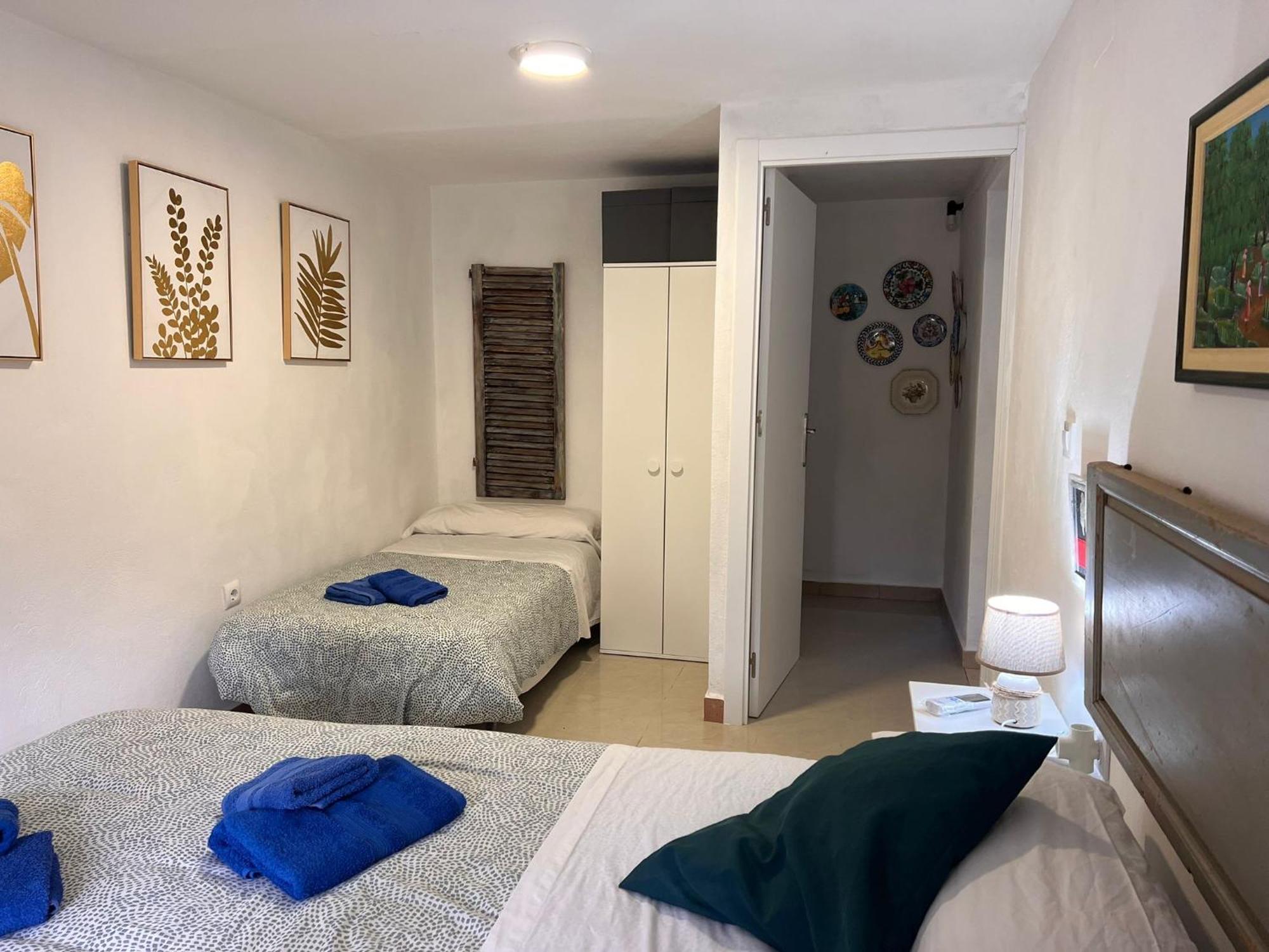 Casa Rural Quejigo Con Piscina Santa Olalla del Cala Ngoại thất bức ảnh