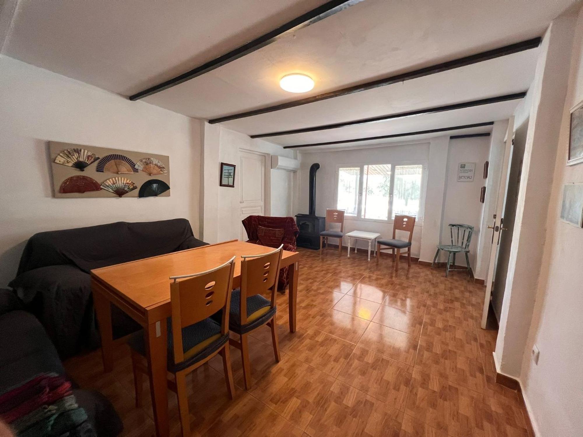 Casa Rural Quejigo Con Piscina Santa Olalla del Cala Ngoại thất bức ảnh