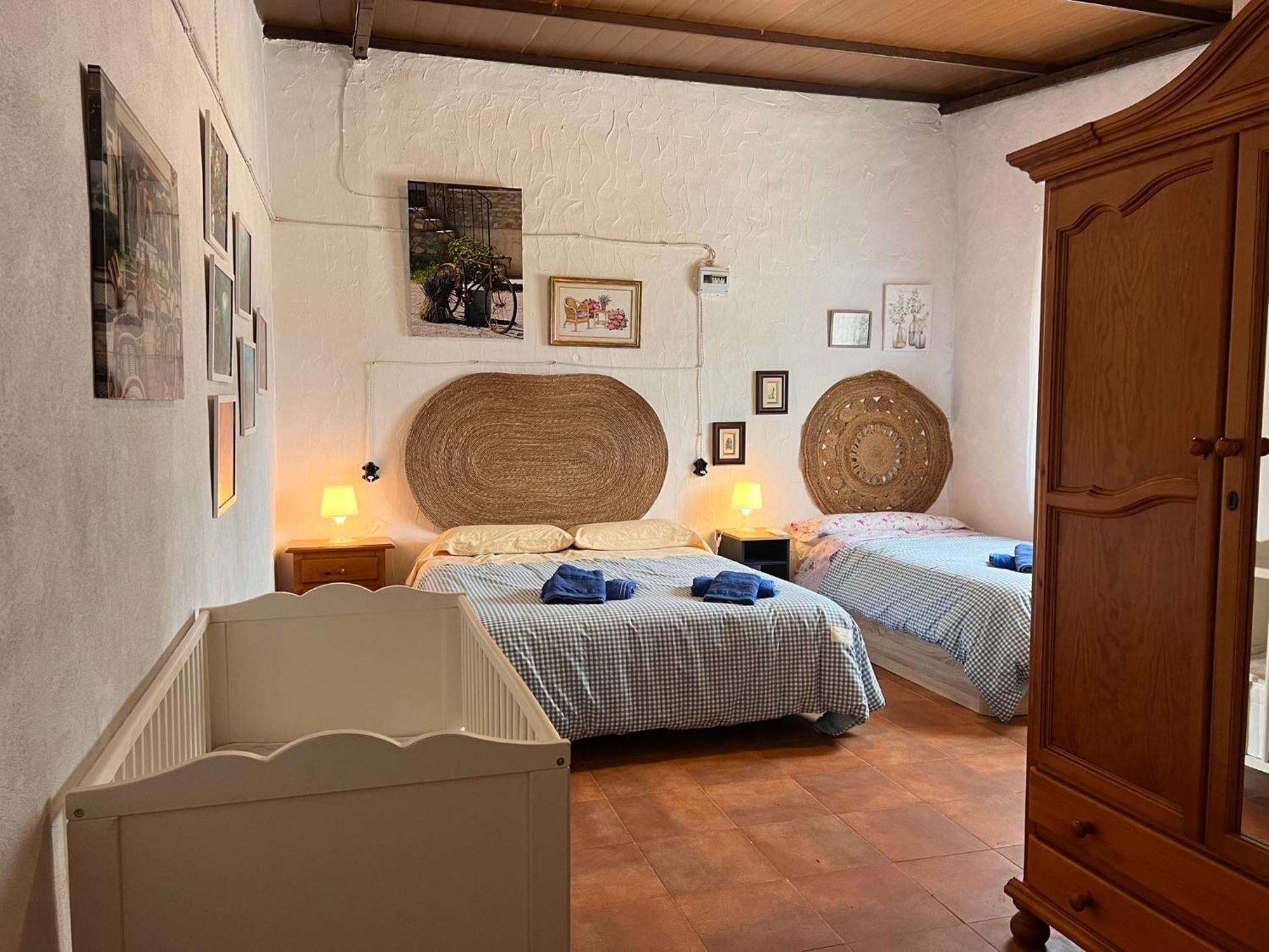 Casa Rural Quejigo Con Piscina Santa Olalla del Cala Ngoại thất bức ảnh